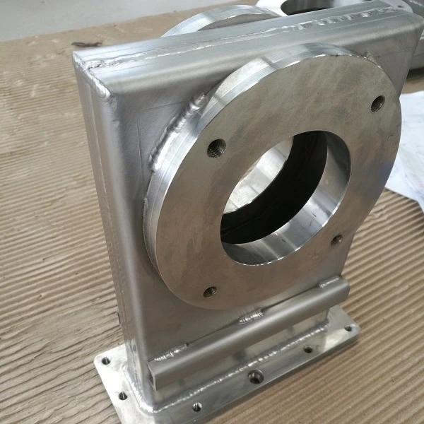 productcate-1-1 Medical Device Sheet Metal Parts
